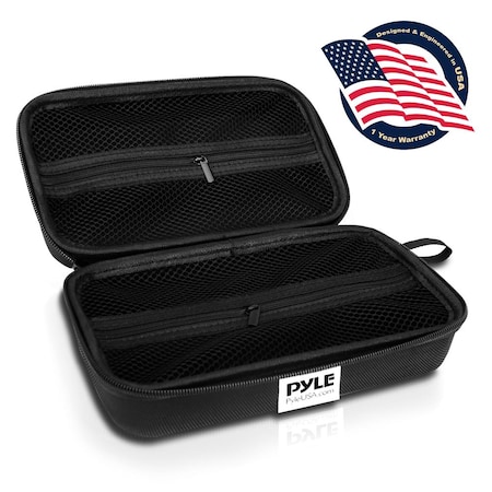 Pyle Protection Case For Pdmiusb50 PRTPDMIUSB5010